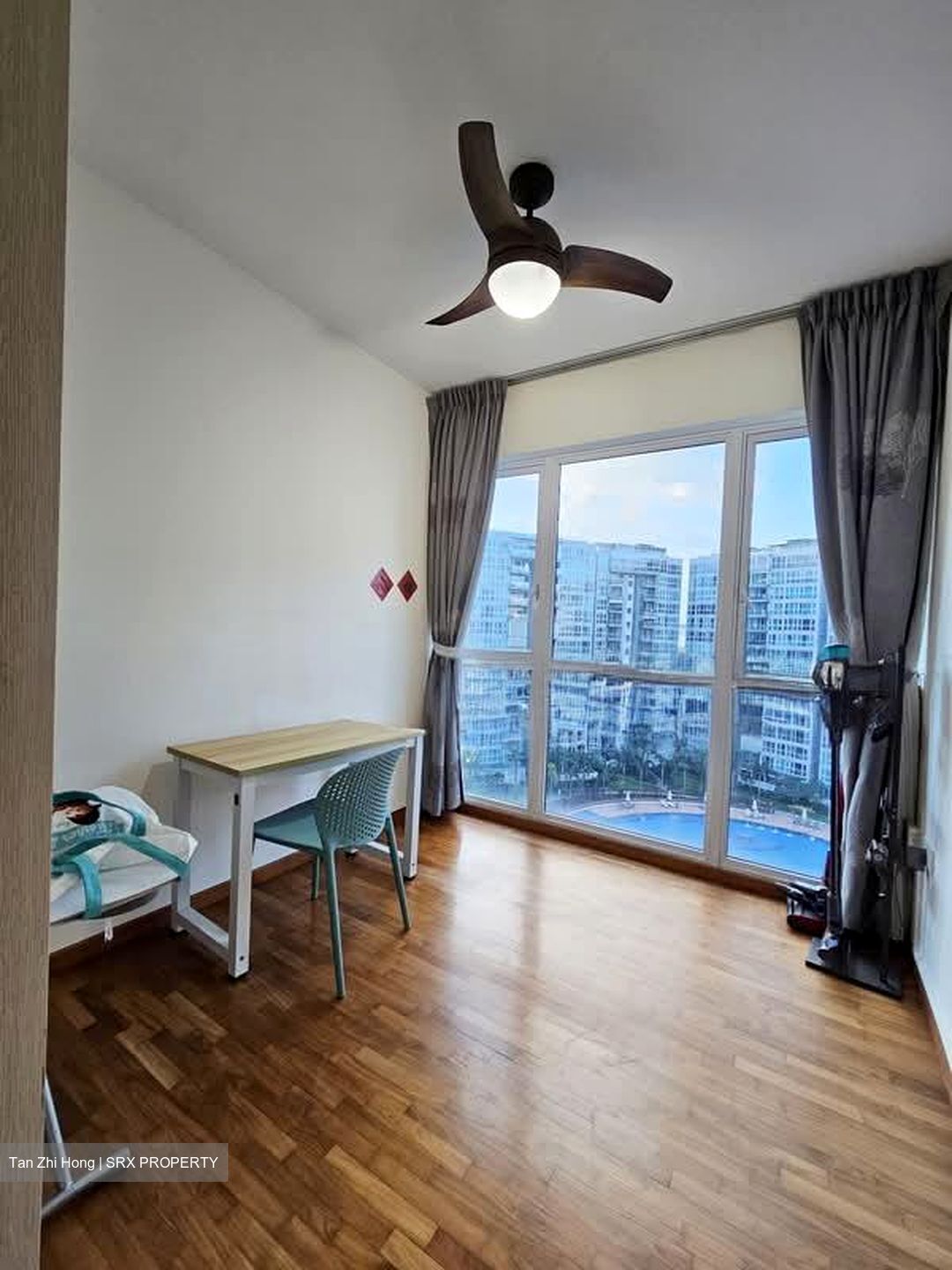 Waterview (D18), Condominium #570446641